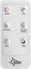 SUNTEC Monsun 6000, Schwarz, LED, Flur, Tisch, 40 W, 230 Produktbild-Vorschau 5