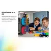 Flashforge Adventurer 5X – vysokorychlostní 3D tiskárna s Náhled obrázku produktu 4