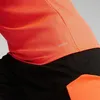 Puma individualFINAL Fußball WC Trikot Herren orange Produktbild-Vorschau 8