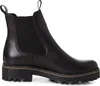 Tamaris 26494/45 Black Leather Größe EU 39 Produktbild-Vorschau 5