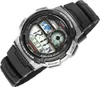 Casio Ae-1000W-1Bvdf Náhľad obrázku produktu 7