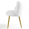 Tabouret de maquillage FCH, tabouret de bureau, chaise de Voir les images du produit 10