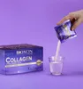 Bioxcin Collagen & Hyaluronsäure Nahrungsergänzungsmittel Produktbild-Vorschau 5