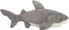 Teddy Hermann Requin Henri, Doudou, Peluche, Enfant de Voir les images du produit 3