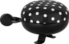 Fahrradklingel BIG MAMA mit Polka Dots Produktbild-Vorschau 1