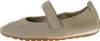 Tamaris Damen sportliche Ballerina 37 Produktbild-Vorschau 3