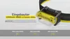 Nitecore NU45 1700 Lumen ricaricabile - Lampada frontale Anteprima dell’immagine prodotto 11