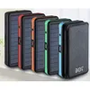 BOT Solarstrombank SP1 6 Platten 20000mAh schwarz Produktbild-Vorschau 5