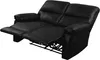 Relax-Sofa "Lincoln" - 147 x 89 x 103 cm - 2-Sitzer - Produktbild-Vorschau 4