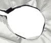Verk 01689 Kadeřnická pelerína 140 x 95 cm černá Náhled obrázku produktu 11