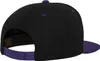 FLEXFIT 6089MT | Classic Snapback 2-Tone Cap - Farbe: Produktbild-Vorschau 3