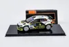 IXO IXORAM977.22 - 1/43 - Skoda Fabia RS Rally2, WRC, Rally Produktbild-Vorschau 4