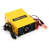 Inteligentná autonabíjačka 15A 6/12V 15160 Náhľad obrázku produktu 4