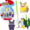 Pokemon Lauchzelot + Morpeko (Kohldampfmuster) + Voldi Produktbild-Vorschau 3