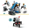LEGO Star Wars 75359 Ahsoka 332. Pack de combat des troupes Voir les images du produit 3