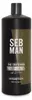SEBMAN THE SMOOTHER Balsamo 1000 ml Anteprima dell’immagine prodotto 7