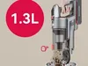 Vistefly B6 Akku Staubsauger 38000PA, 500W Staubsauger Produktbild-Vorschau 5