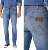 WRANGLER, Herren Jeanshosen, Straight fit, GREENSBORO, W38 Produktbild-Vorschau 1