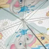Kinder Regenschirm / Ø83x66cm / "Elefant" Produktbild-Vorschau 4