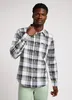 Lee Herren Leesure Shirt Olive Grove 112350073 L66N045022 Produktbild-Vorschau 2
