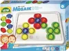 LENA Mon premier set de mosaïque animaux 36 fiches avec des Voir les images du produit 12