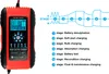 Inteligentní nabíječka baterií PowerSmart 12V 10A/24V 5A Náhled obrázku produktu 11