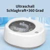 Ultraschallreiniger für Zahnersatz, Brillen, Schmuck und Produktbild-Vorschau 7