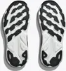 HOKA Damen Laufschuhe Schwarz 1127896-BWHT Grösse 38 2/3 Produktbild-Vorschau 7