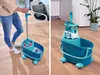 Zestaw Leifheit CLEAN TWIST M Ergo Mobile Podgląd zdjęcia produktu 5