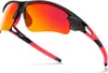 Sportbrille - Herrensonnenbrille - Schutz - polarisierte Produktbild-Vorschau 1
