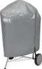 Weber Housse de protection standard pour barbecues HK Ø57cm Voir les images du produit 15