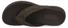 Skechers Patino - Marlee  Teenslippers - donkerbruin - Maat Voir les images du produit 9