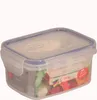 Gefrier-Vorratsdose Airproof 0,48 l eck. Produktbild-Vorschau 1