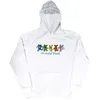 Grateful Dead Uni Pullover Hoodie: Dancing Bears, Medium, Produktbild-Vorschau 1