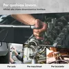 VonHaus Set di pinze per dadi Rivetti con Mandrini Anteprima dell’immagine prodotto 6