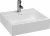 Laufen LF Liv.City, Aufsatz-WT, 81743.2, 1HL, mit Überlauf, Produktbild-Vorschau 2