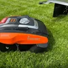 Yardforce Rasenmähroboter Compact 300RBS & AR SH02-EU plus Produktbild-Vorschau 7