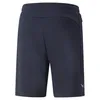 Puma pantaloncini da jogging da uomo con tasche, Anteprima dell’immagine prodotto 2