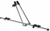 Fahrradhalter Dachfahrradträger Fahrrad Halter Produktbild-Vorschau 1