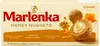 MARLENKA® Duopack - Honigkugeln mit Walnüssen (1 x 235 g) + Produktbild-Vorschau 2