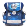 Belmil Classy ergonomisches Schulranzen-Set 4-teilig "Football 4" mit Brustgurt Produktbild-Vorschau