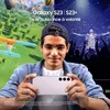 Samsung Galaxy S23 SM-S911B 155 cm (6.1") Dual-SIM Android Voir les images du produit 7