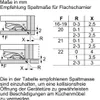 Neff KI1813FE0, 319 l, SN-T, 37 dB, E, Weiß Produktbild-Vorschau 12