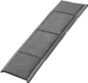 SucceBuy Rampe pour chiens pliable, 180 x 43,2 cm, convient Voir les images du produit 1