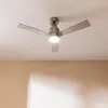Cecotec 05837, Domáci lopatkový ventilátor, Nerezová oceľ, Náhľad obrázku produktu 14