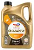 TotalEnergies Quartz 9000 für 5W-40 5 Liter Motoröl Produktbild-Vorschau 9