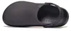 Crocs Classic Crafted Holzschuhe Grau EU 42-43 Herren,Damen Produktbild-Vorschau 4