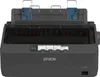 EPSON LX-350 Nadeldrucker grau Produktbild-Vorschau 1