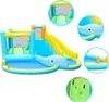 Hüpfburg mit Gebläse, Wasserspielcenter mit Produktbild-Vorschau 7