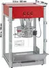 SucceBuy Popcornmaschine, 1440 W Popcornmaschine, Produktbild-Vorschau 8